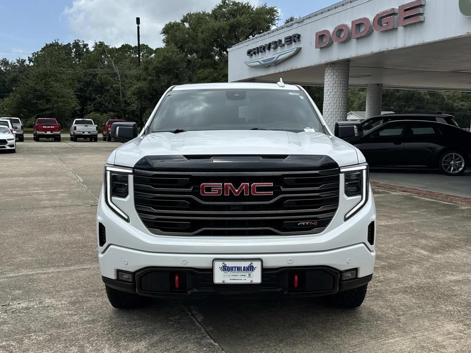 gmc sierra 1500 2025 1GTUUEEL2SZ292593 image gmc sierra 1500 2025 1GTUUEEL2SZ292593 image